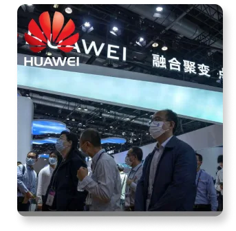 Huawei Networking