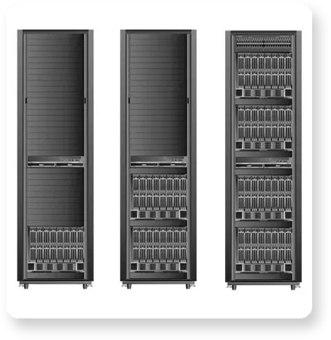 Huawei KunLun Mission Critical Servers