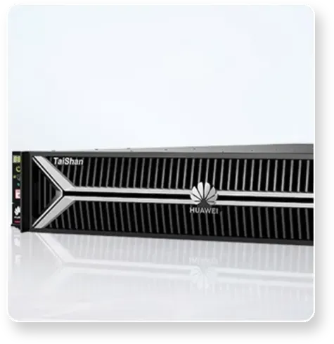 Huawei TaiShan ARM Servers