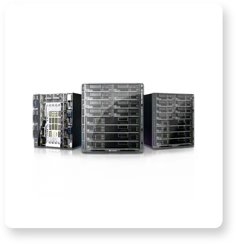 Huawei E9000 Blade Server