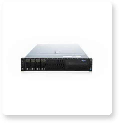 Huawei RH Series Rack Servers