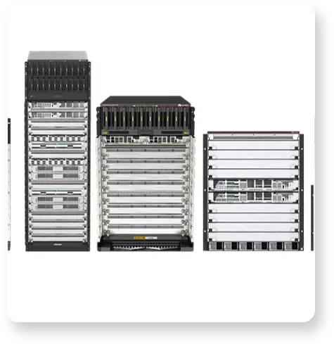 HiSec Security Series
