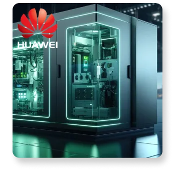 HuaweiServers