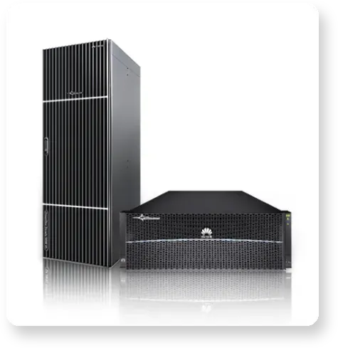 OceanStor Dorado Series