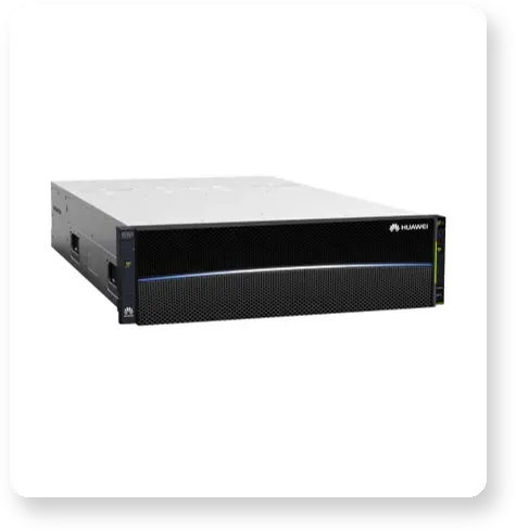 OceanStor V3 Series