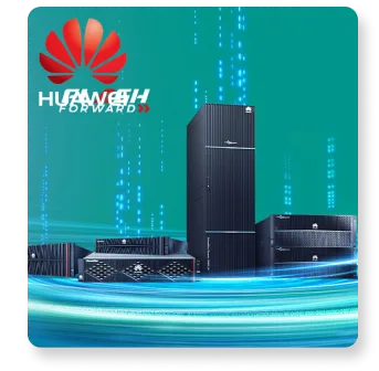 HuaweiStorage