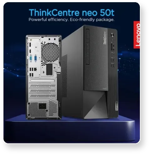 ThinkCentre: