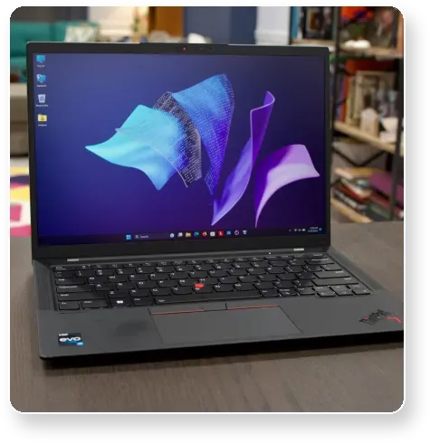 ThinkPad Series: