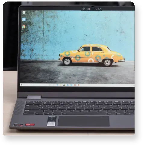 IdeaPad Series: