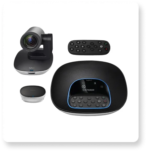 Video Collaboration