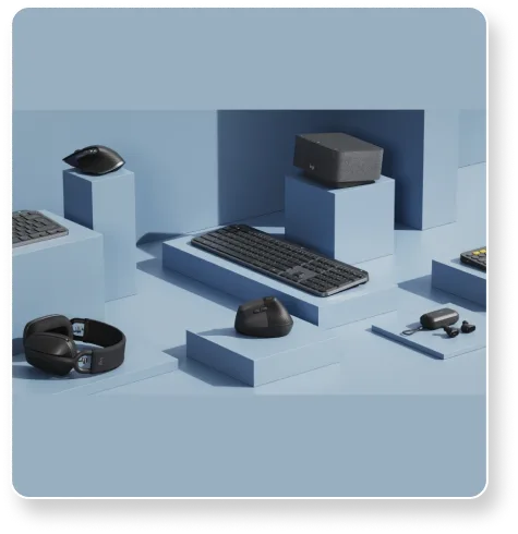 Personal Workspace Solutions