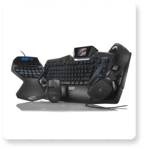 Gaming