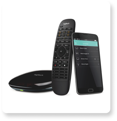Smart Home
