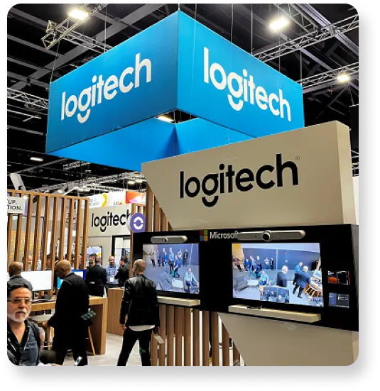Logitech