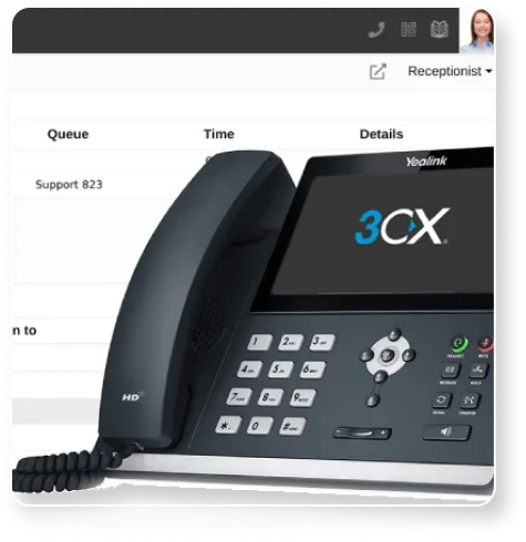 Unified Communications: