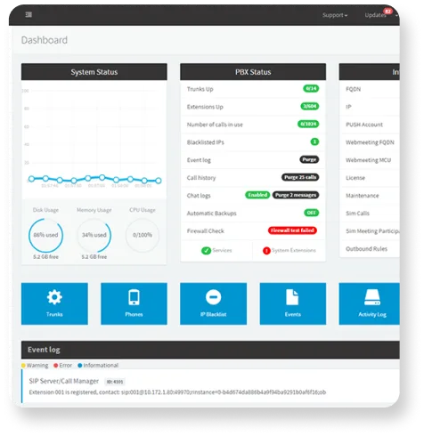 CRM Integration: