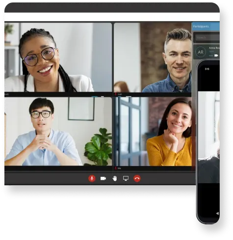 Video Conferencing:
