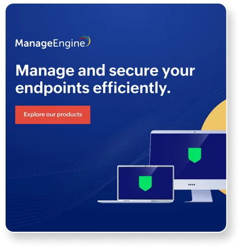 ADManager Plus