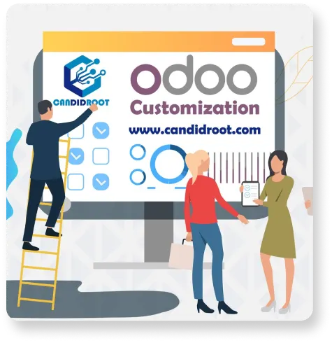 Odoo Customization: 