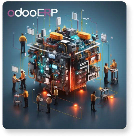 Odoo
