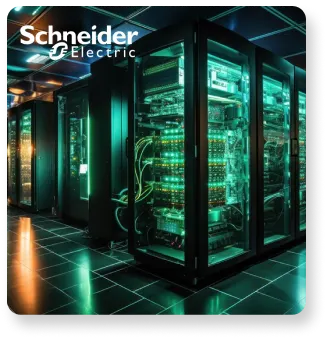  Data Center applications