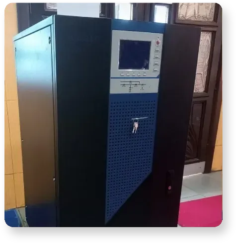 Smart UPS Online (1000VA – 20kVA):