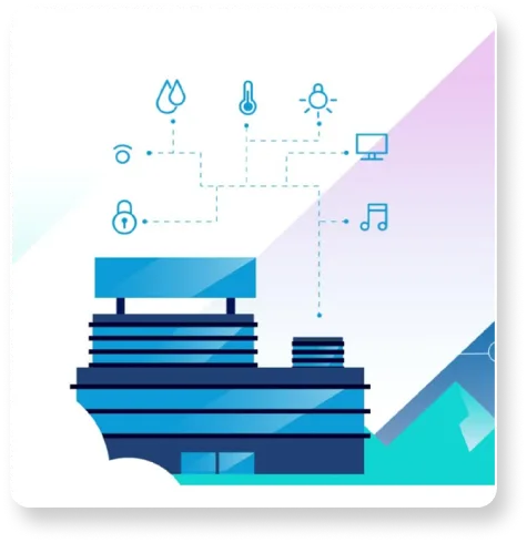 Edge and IoT Solutions